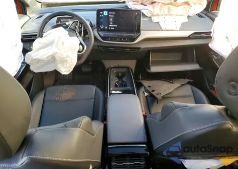 2023 Volkswagen Id.4 Pro S Plus from USA, damaged, VIN 1V2JNPE83PC045308